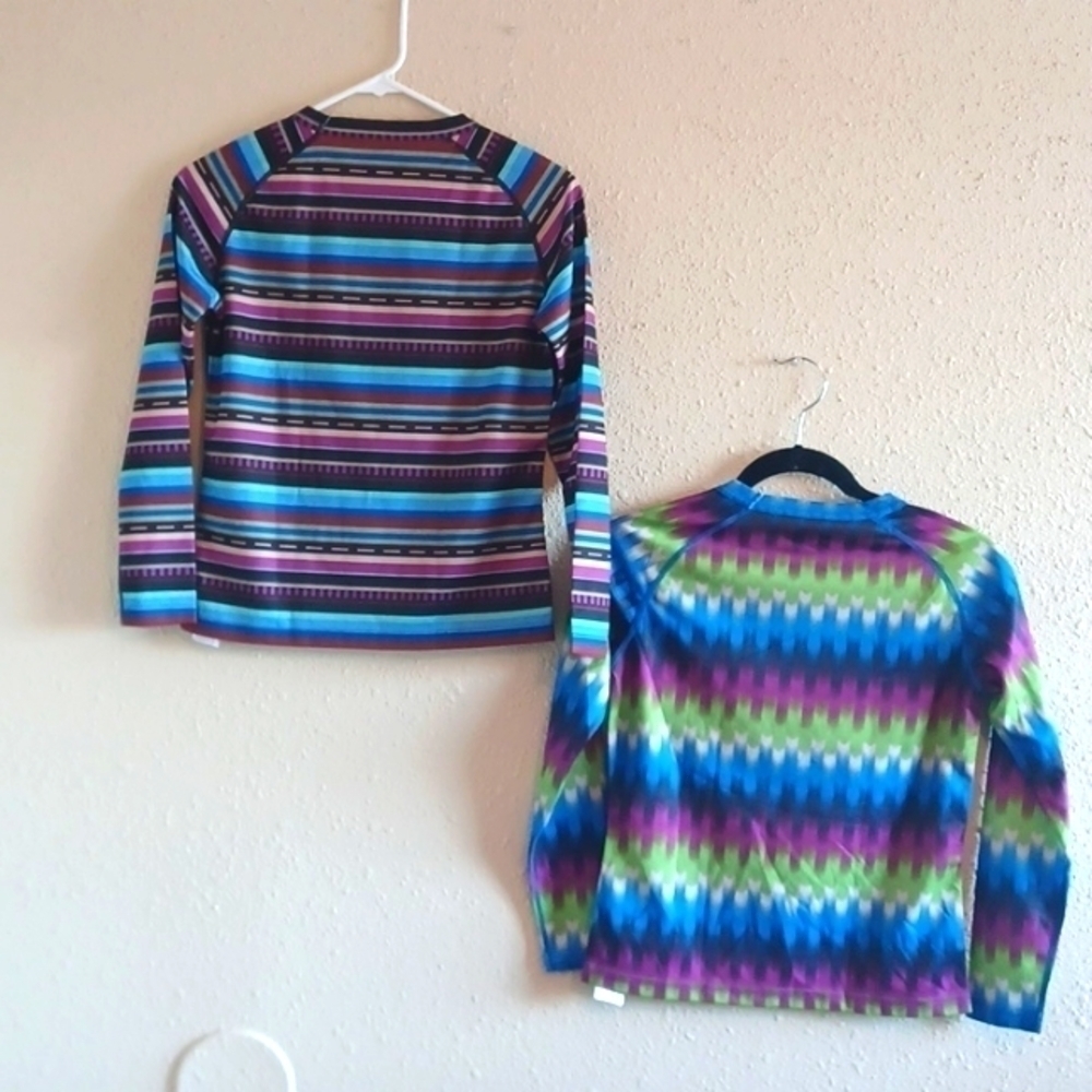 COLUMBIA Shirts Bundle. - Picture 4 of 4